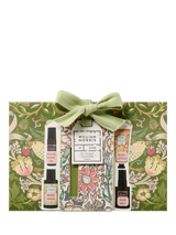 John Lewis William Morris At Home Self Care Traveller Kit- Buy online at McGrocer