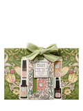 William Morris At Home Self Care Traveller Kit (British brand)