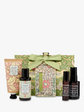 William Morris At Home Self Care Traveller Kit (British brand)