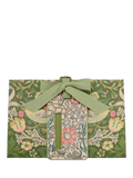 William Morris At Home Self Care Traveller Kit (British brand)