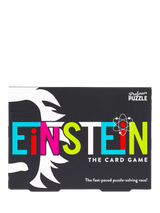 John Lewis Ginger Fox Einstein Mini Card Game- Buy online at McGrocer
