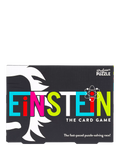 Ginger Fox Einstein mini card game, UK version