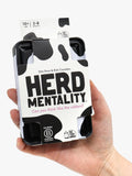 Big Potato Herd Mentality mini tin game, UK version
