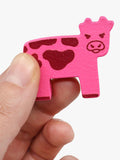 Big Potato Herd Mentality mini tin game, UK version