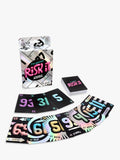 Big Potato I'm Gonna Risk It card game, UK version