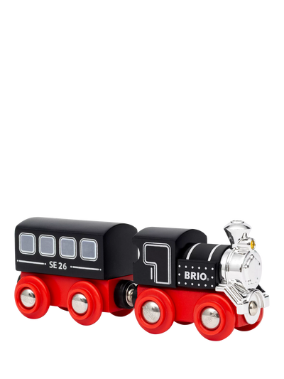 John Lewis BRIO Special Edition Train 2026 Toy Train Set- Buy online at McGrocer