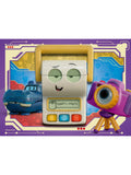 Ravensburger Toy Story 5 4-in-a-box jigsaw puzzle 72 pieces, UK version