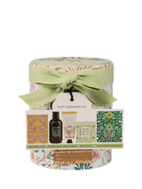 John Lewis William Morris At Home Post-Gardening Care Gift Set- Buy online at McGrocer
