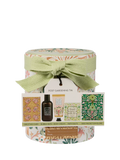 William Morris At Home post-gardening care gift set - British product