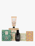 William Morris At Home post-gardening care gift set - British product
