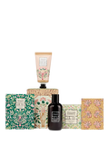 William Morris At Home post-gardening care gift set - British product