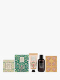William Morris At Home post-gardening care gift set - British product