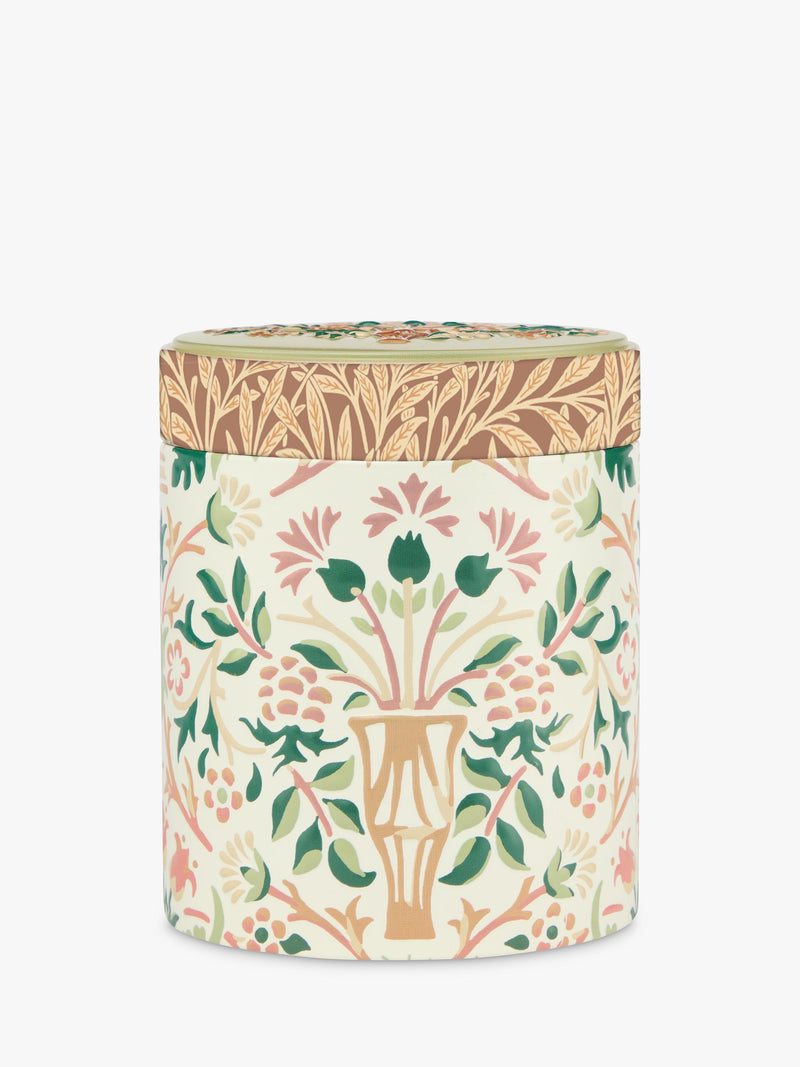 William Morris At Home post-gardening care gift set - British product