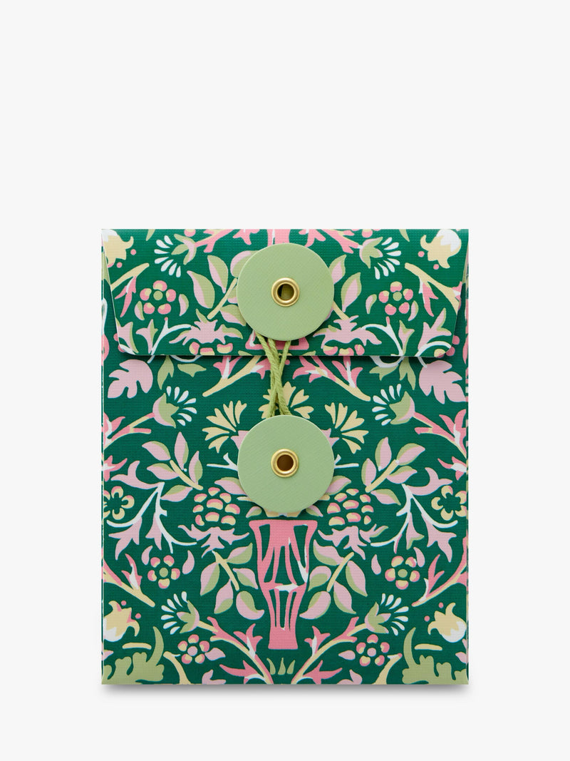 William Morris At Home post-gardening care gift set - British product