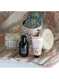 William Morris At Home post-gardening care gift set - British product