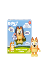 John Lewis Bluey Hide & Seek Game Bingo Edition- Buy online at McGrocer