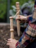 Wilstone garden string line 4 metre, UK version