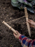Wilstone garden string line 4 metre, UK version