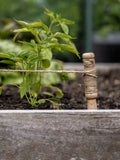 Wilstone garden string line 4 metre, UK version