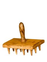 John Lewis Wilstone Mango Wood Multi Dibber- Buy online at McGrocer
