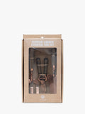 Fallen Fruits garden tool kit copper - British product