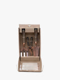 Fallen Fruits garden tool kit copper - British product