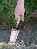 Fallen Fruits garden tool kit copper - British product