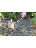 Fallen Fruits Sow & Grow garden tool gift set copper (British brand)