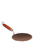 Kadai BBQ chapati pan 26cm, imported from the UK