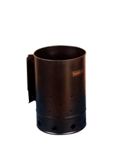 John Lewis Kadai BBQ Chimney Starter 1.50kg- Buy online at McGrocer