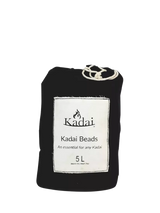 John Lewis Kadai BBQ Beads Bag for Fire Pit, 5L- Buy online at McGrocer