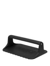 John Lewis Weber BBQ Cast Iron Griddle Press- Buy online at McGrocer