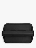 Weber cast iron BBQ griddle press, imported from the UK