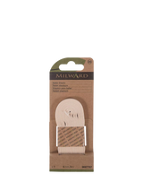 John Lewis Milward Braided Elastic 6mm x 3m Pink Sewing Elastic- Buy online at McGrocer