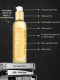Bumble and bumble styling oil heat protectant 125ml, imported from the UK