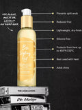 Bumble and bumble styling oil heat protectant 125ml, imported from the UK
