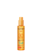 John Lewis NUXE Sun Fresh Sun Mist SPF 30 Sunscreen 150ml- Buy online at McGrocer