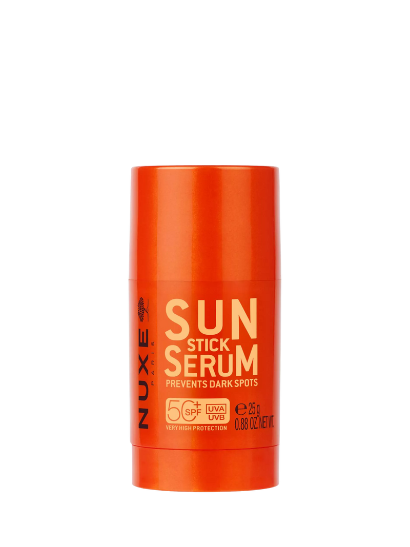 NUXE sun stick serum SPF 50+ 25g - British product