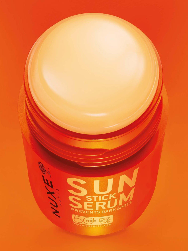 NUXE sun stick serum SPF 50+ 25g - British product