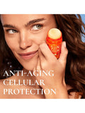 NUXE sun stick serum SPF 50+ 25g - British product