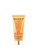 NUXE Sun Glow Sun-Kissed Fluid SPF30 40ml (British brand)