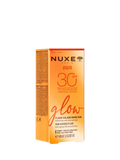 NUXE Sun Glow Sun-Kissed Fluid SPF30 40ml (British brand)