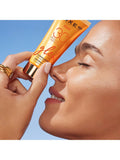 NUXE Sun Glow Sun-Kissed Fluid SPF30 40ml (British brand)