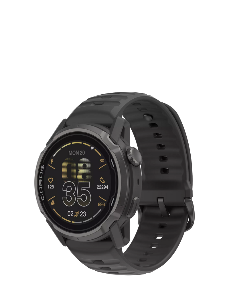 COROS Apex 4 GPS sports watch 46mm (British brand)
