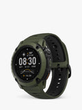COROS Nomad GPS adventure watch green strap - British product