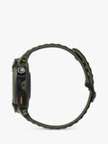 COROS Nomad GPS adventure watch green strap - British product