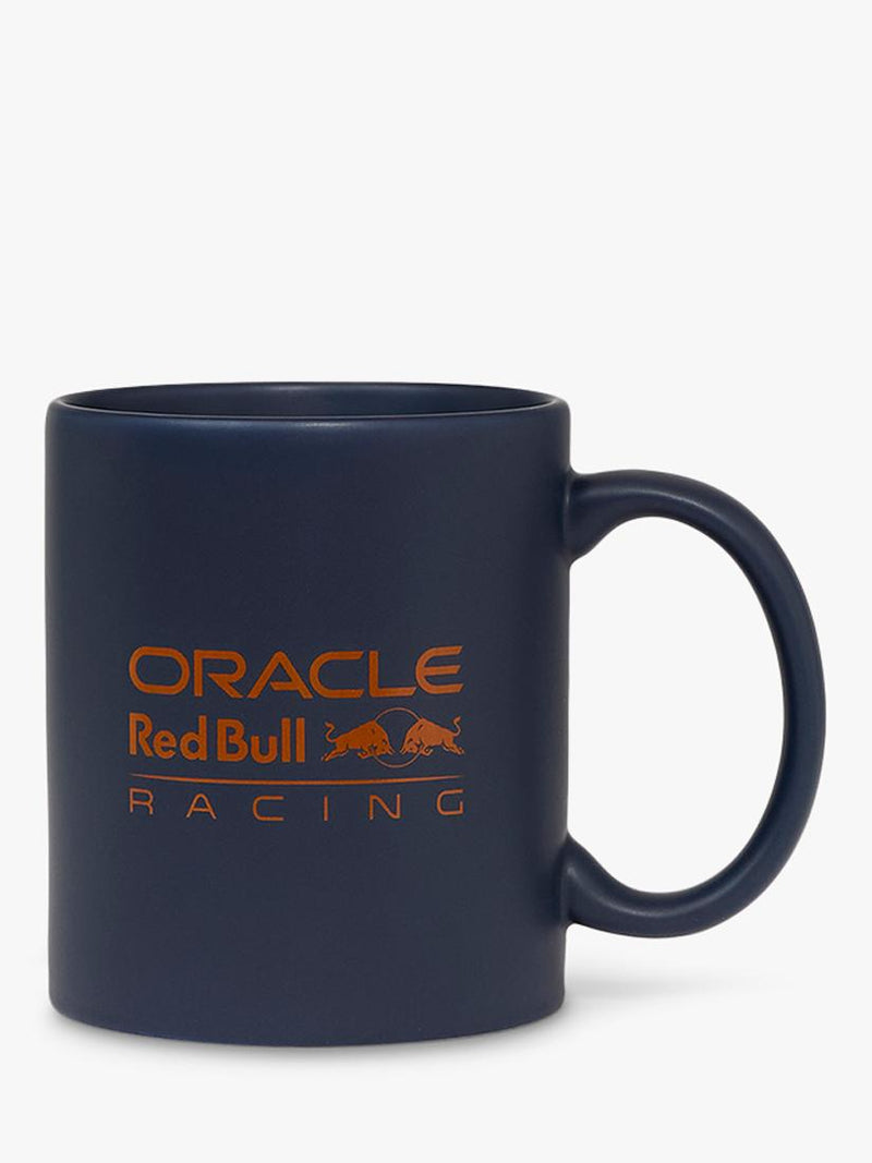 Castore Red Bull Racing Max Verstappen ceramic mug night sky, UK version