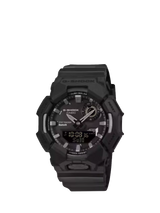 John Lewis Casio GA-B010-1A1ER Men's Solar G-Shock Watch Black- Buy online at McGrocer