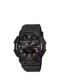 Casio G-Shock GA-B010-1A1ER black solar watch, imported from the UK