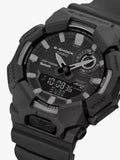 Casio G-Shock GA-B010-1A1ER black solar watch, imported from the UK